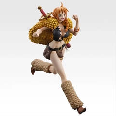 Mô hình IchibanKuji Giant Bash Vol.1 - OnePiece Chính hãng Bandai
