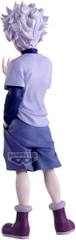 Mô hình Killua - Grandista - Hunter x Hunter Chính hãng Bandai