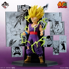 Mô hình IchibanKuji Dragon Ball 40th ~Part 2~ - DragonBall Chính hãng Bandai
