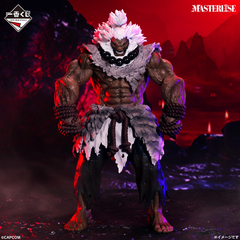 Mô hình IchibanKuji Street Fighter 6 - Street Fighter Chính hãng Bandai