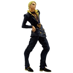 Mô hình IchibanKuji Golden Wind (Hitman Team) - JoJo's Bizarre Adventure Chính hãng Bandai