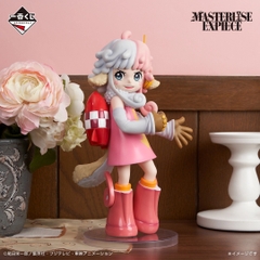 Mô hình IchibanKuji The Future We Envision - OnePiece Chính hãng Bandai