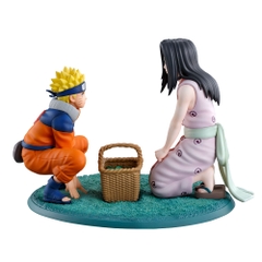 Mô hình IchibanKuji Land of Waves - Naruto Chính hãng Bandai