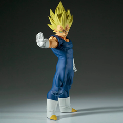 Mô hình Majin Vegeta - Grandista - Dragon Ball Chính hãng Bandai
