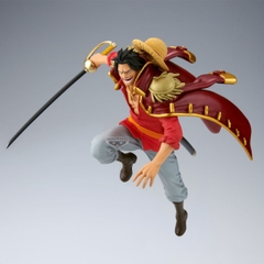 Mô hình Gol D. Roger - Battle Record - OnePiece Chính hãng Bandai