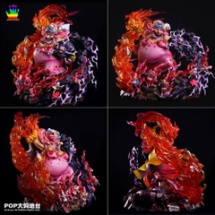 Mô hình Base POP MAX Big Mom - OnePiece - Jacksdo Studio