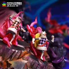 Mô hình Base POP MAX Big Mom - OnePiece - Jacksdo Studio