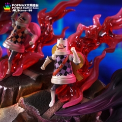 Mô hình Base POP MAX Big Mom - OnePiece - Jacksdo Studio