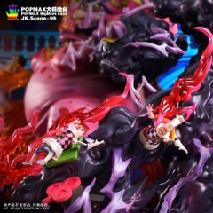 Mô hình Base POP MAX Big Mom - OnePiece - Jacksdo Studio