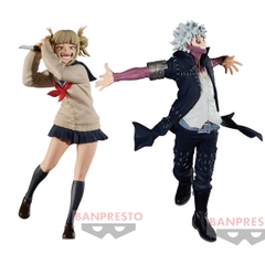 Mô hình The Evil Villians Vol.6-7 - My Hero Academia Chính hãng Bandai