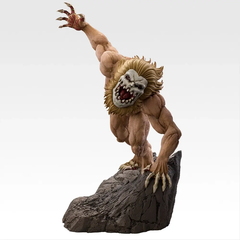 Mô hình IchibanKuji ~Each One's Resolve~ - Attack on Titan Chính hãng Bandai