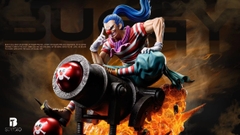 Mô hình Buggy - OnePiece - BT Studio