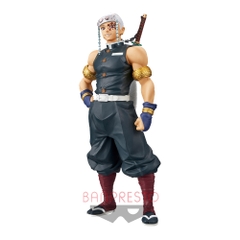 Mô hình Bonds of War (Kizuna no Sou) Vol.11 & 12 - Demon Slayer Chính hãng Bandai