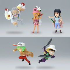 Mô hình -Hachinosu 2- - WCF - OnePiece Chính hãng Bandai