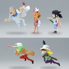 Mô hình -Hachinosu 2- - WCF - OnePiece Chính hãng Bandai