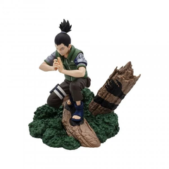 Mô hình Shikamaru Nara - Memorable Saga - Naruto Chính hãng Bandai