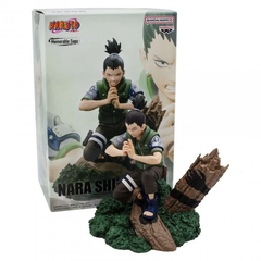Mô hình Shikamaru Nara - Memorable Saga - Naruto Chính hãng Bandai