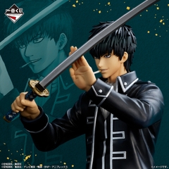 Mô hình IchibanKuji 20th Anniversary ~Hatachi Gathering~ - Gintama Chính hãng Bandai