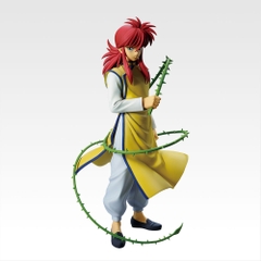 Mô hình IchibanKuji Dark Tournament Arc Vol.2 - Yu Yu Hakusho Chính hãng Bandai