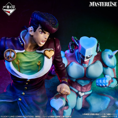 Mô hình IchibanKuji Diamond is Unbreakable Stand Rush! - JoJo's Bizarre Adventure Chính hãng Bandai