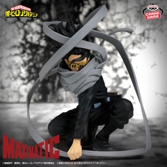 Mô hình Eraser Head - Maximatic - My Hero Academia Chính hãng Bandai