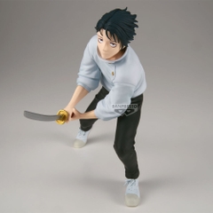 Mô hình Yuta Okkotsu - Maximatic - Jujutsu Kaisen Chính hãng Bandai