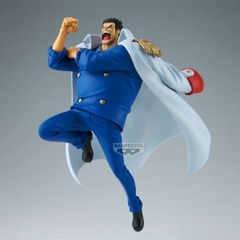 Mô hình Monkey D. Garp II - Battle Record - OnePiece Chính hãng Bandai