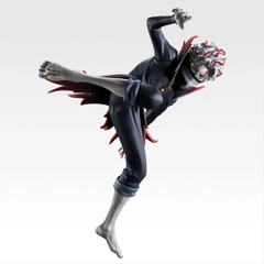 Mô hình IchibanKuji ~The Music Room Dance (Party), Begins!~ - DanDaDan Chính hãng Bandai