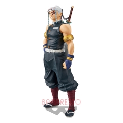 Mô hình Bonds of War (Kizuna no Sou) Vol.11 & 12 - Demon Slayer Chính hãng Bandai