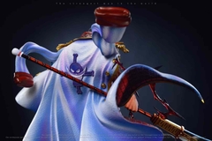 Mô hình Edward Newgate (Râu Trắng)  2.0 - OnePiece - LX Studio