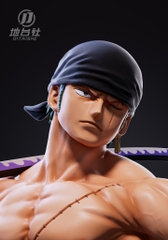 Mô hình Roronoa Zoro - OnePiece - Ditaishe Studio