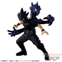 Mô hình The Amazing Heroes Vol.23-26 - My Hero Academia Chính hãng Bandai