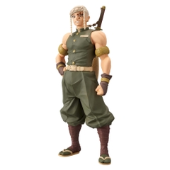 Mô hình Bonds of War (Kizuna no Sou) Vol.11 & 12 - Demon Slayer Chính hãng Bandai