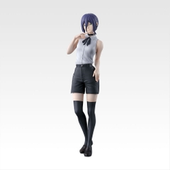 Mô hình IchibanKuji Chainsaw Man Movie "Reze Arc" - Chainsaw Man Chính hãng Bandai