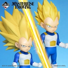Mô hình IchibanKuji Dragon Ball DAIMA Vol 2 - DragonBall Chính hãng Bandai