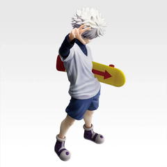 Mô hình IchibanKuji Zaoldyeck Family - Hunter x Hunter Chính hãng Bandai