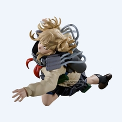 Mô hình Himiko Toga II The Evil Villians Plus - My Hero Academia Chính hãng Bandai