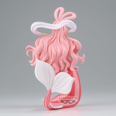 Mô hình Shirahoshi - Glitter&Glamours - OnePiece Chính hãng Bandai