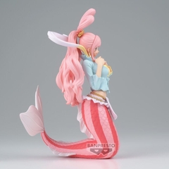Mô hình Shirahoshi - Glitter&Glamours - OnePiece Chính hãng Bandai