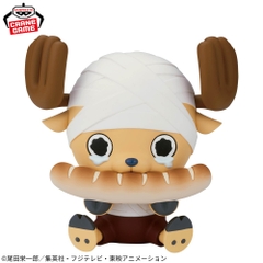 Mô hình Chopper (Drum Island Arc) - Sofvimates - OnePiece Chính hãng Bandai