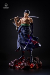Mô hình Roronoa Zoro - OnePiece - Ditaishe Studio
