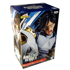 Mô hình The Amazing Heroes Vol.9-11 - My Hero Academia Chính hãng Bandai