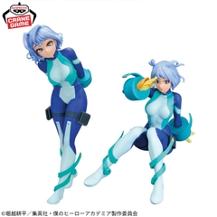 Mô hình Nejire Hado II - Glitter&Glamours - My Hero Academia Chính hãng Bandai