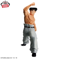 Mô hình Knuckle - Vibration Stars - Hunter x Hunter Chính hãng Bandai