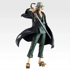 Mô hình IchibanKuji Stirring Souls vol.4 - Bleach Chính hãng Bandai