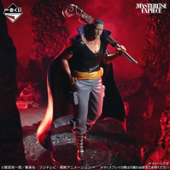 Mô hình IchibanKuji Red Hair Pirates - OnePiece Chính hãng Bandai