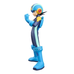 Mô hình MegaMan.Exe - Grandista - Mega Man Chính hãng Bandai
