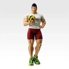 Mô hình IchibanKuji Greed Island 2 - Hunter x Hunter Chính hãng Bandai