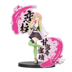 Mô hình Bonds of War (Kizuna no Sou) EX Vol.2 - Demon Slayer Chính hãng Bandai