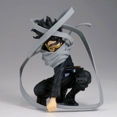 Mô hình Eraser Head - Maximatic - My Hero Academia Chính hãng Bandai